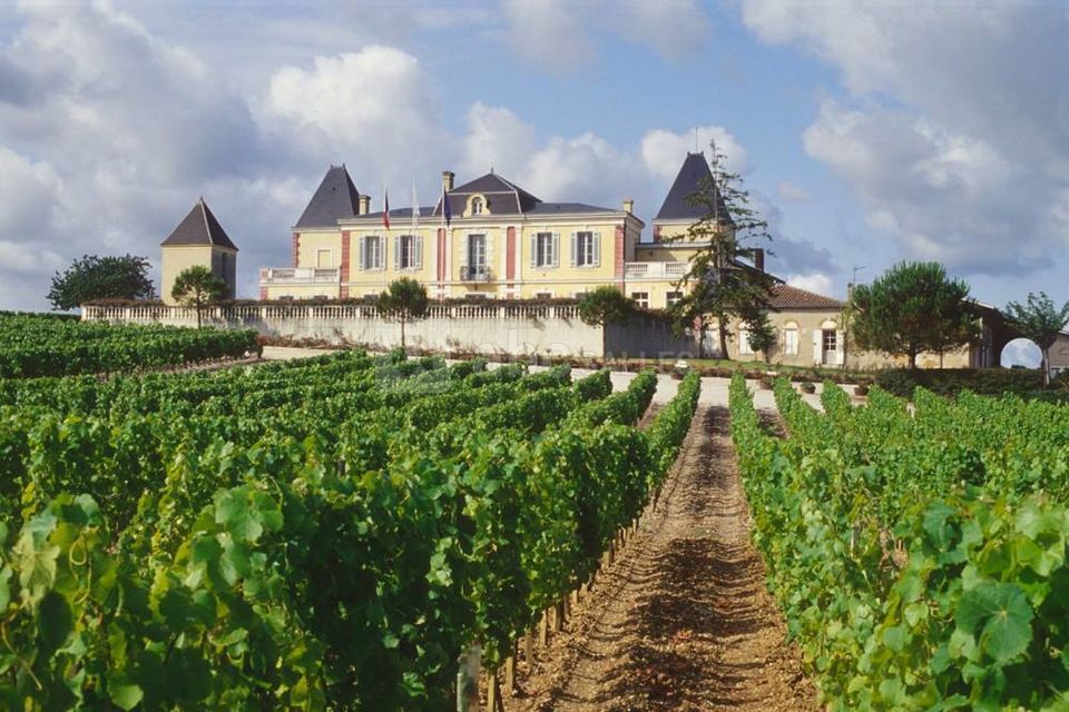 Domaine de Raba