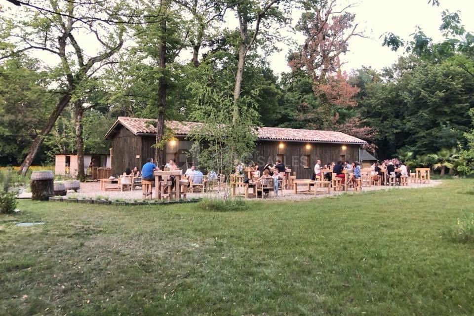 Domaine de Raba