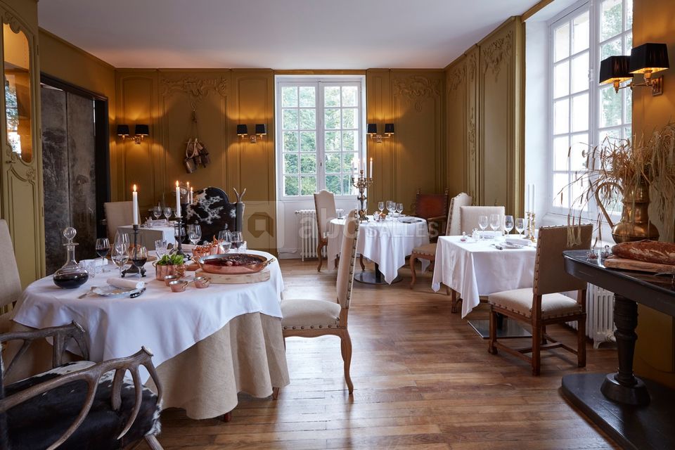 Domaine de Raba