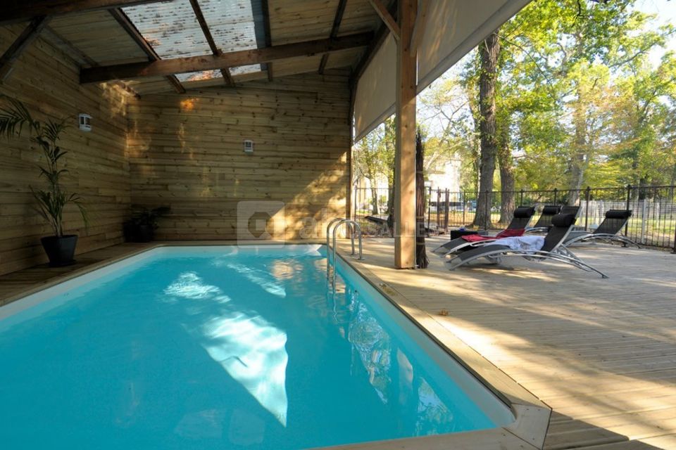 Domaine de Raba