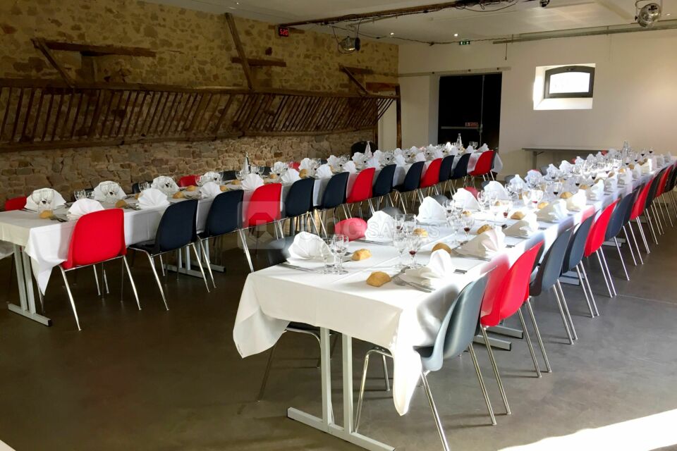 Repas traiteur
