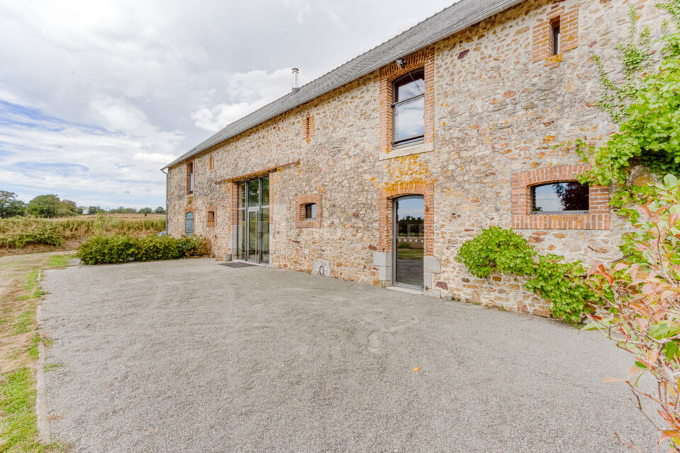 La Grange de l’Orbière