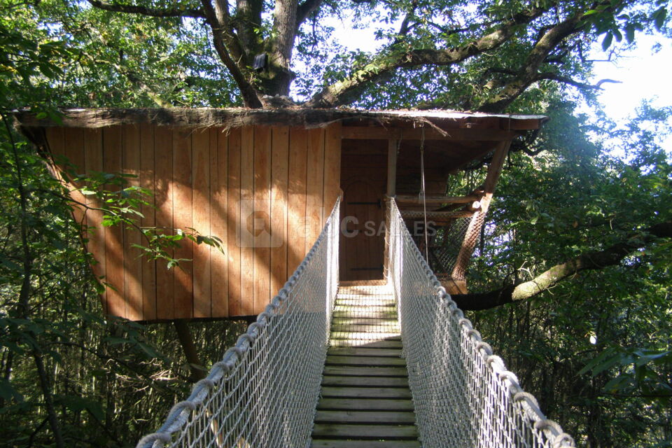 La Grange de l’Orbière