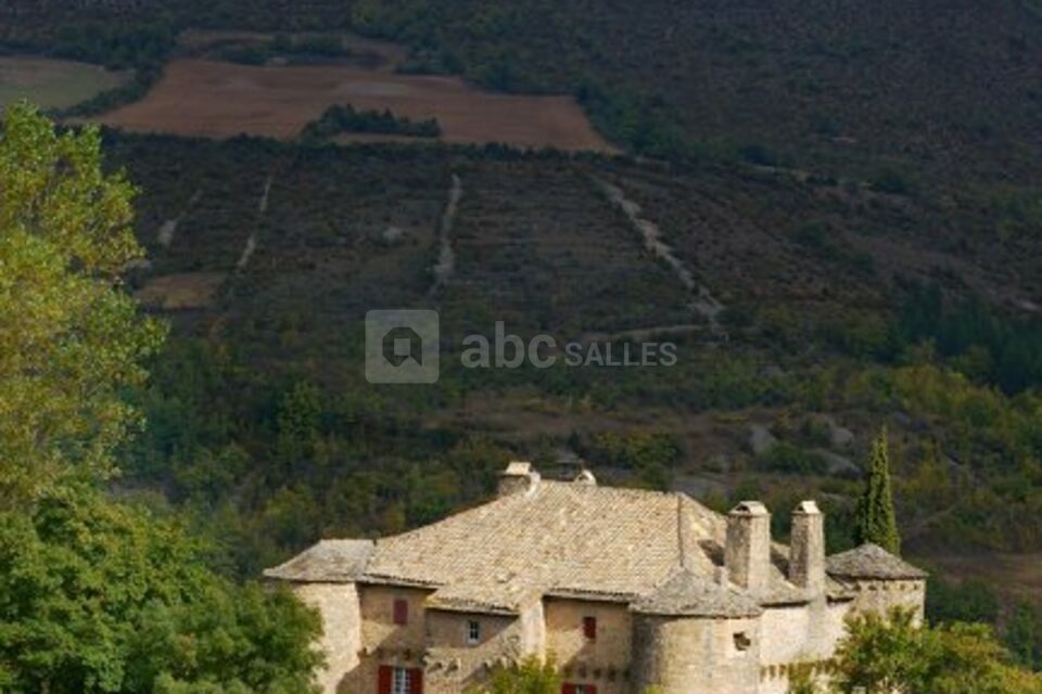Château de Montalègre