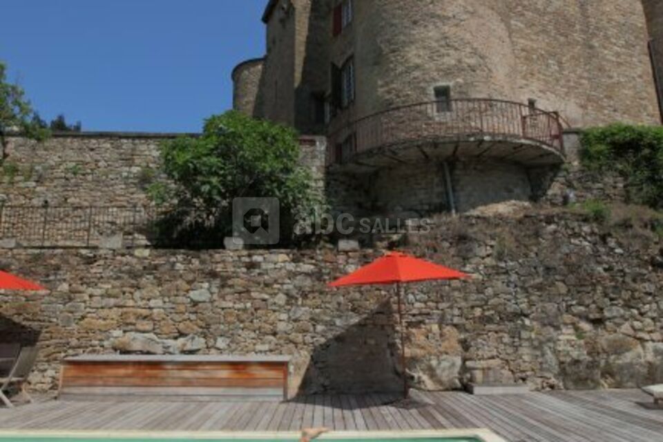Château de Montalègre