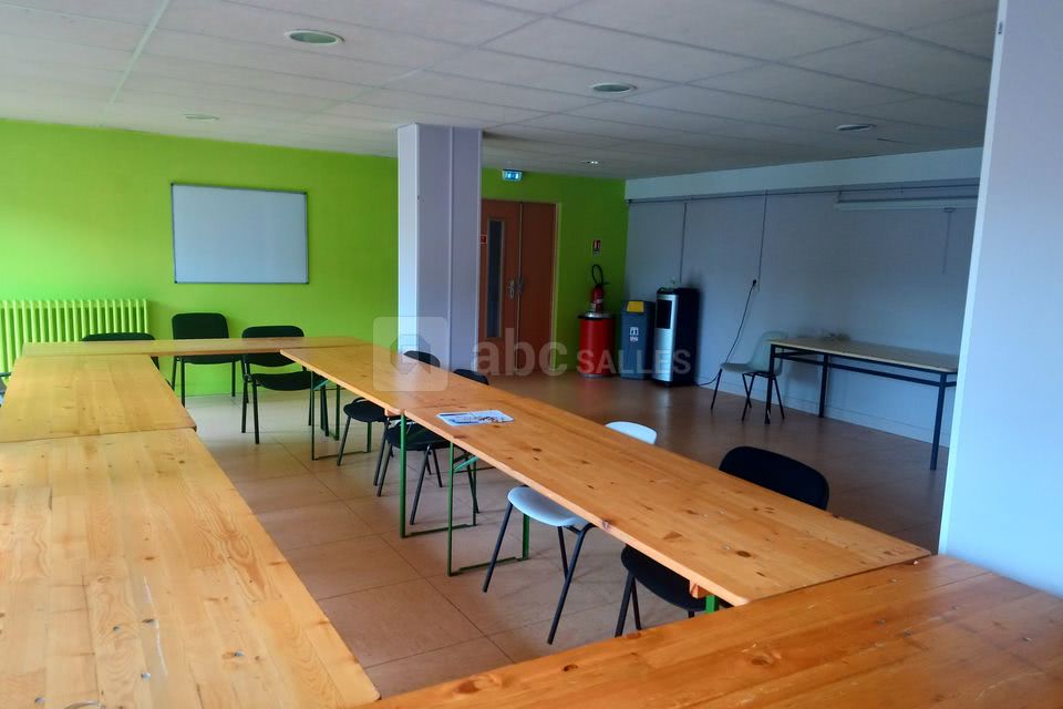 La salle