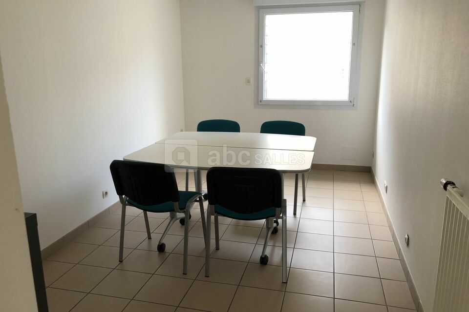 Salle de réunion 2