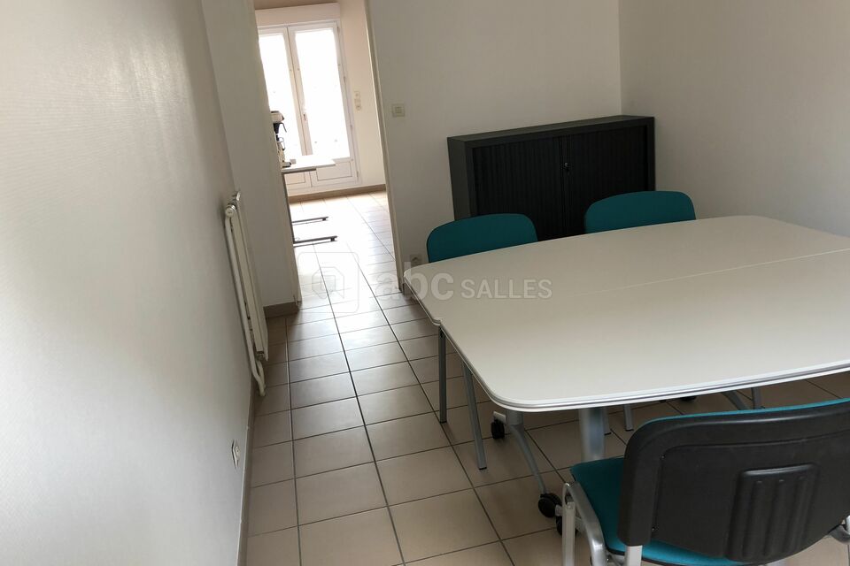 Salle de réunion 2
