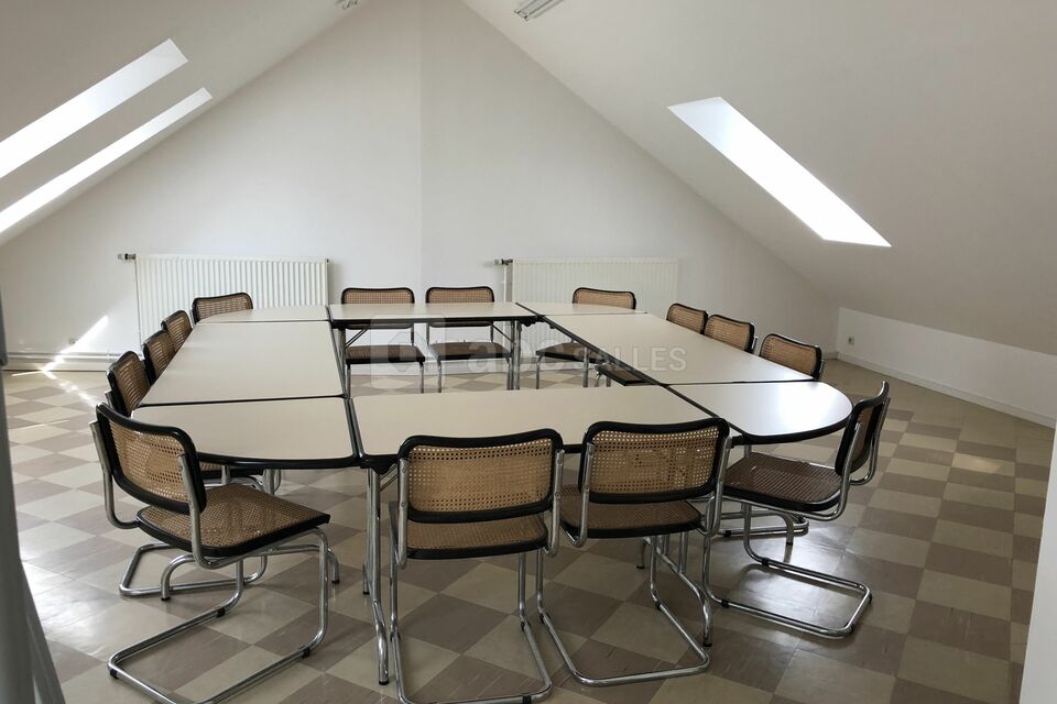 Salle de réunion 3