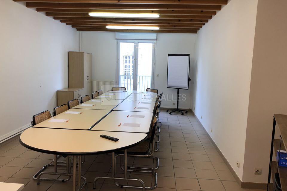 Salle de réunion 1