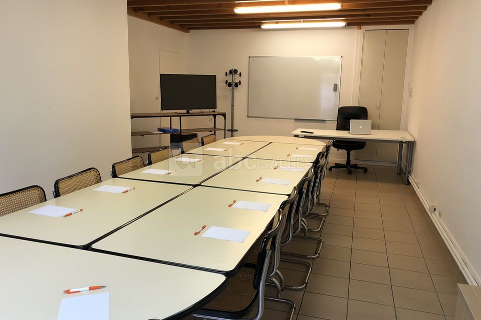 Salle de réunion 1