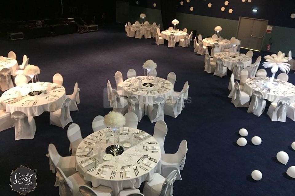 Mariage