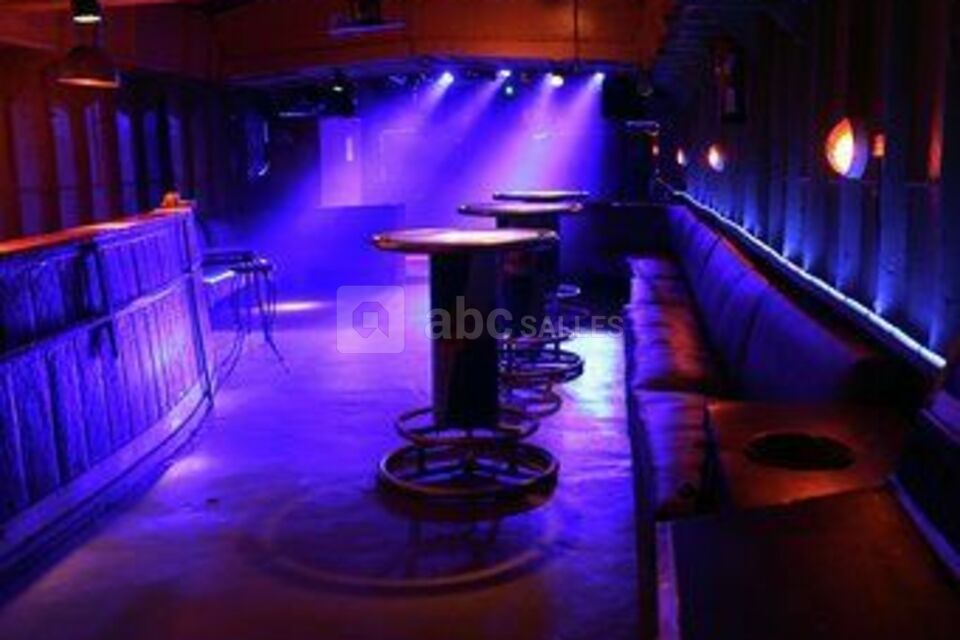 Salle de reception