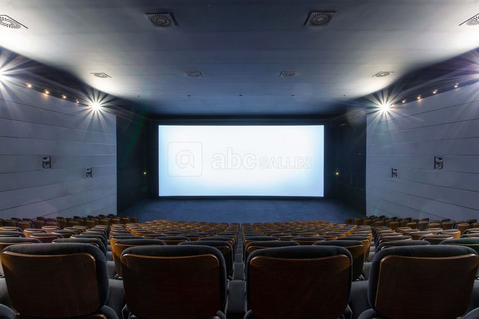 UGC Ciné Cité Ludres