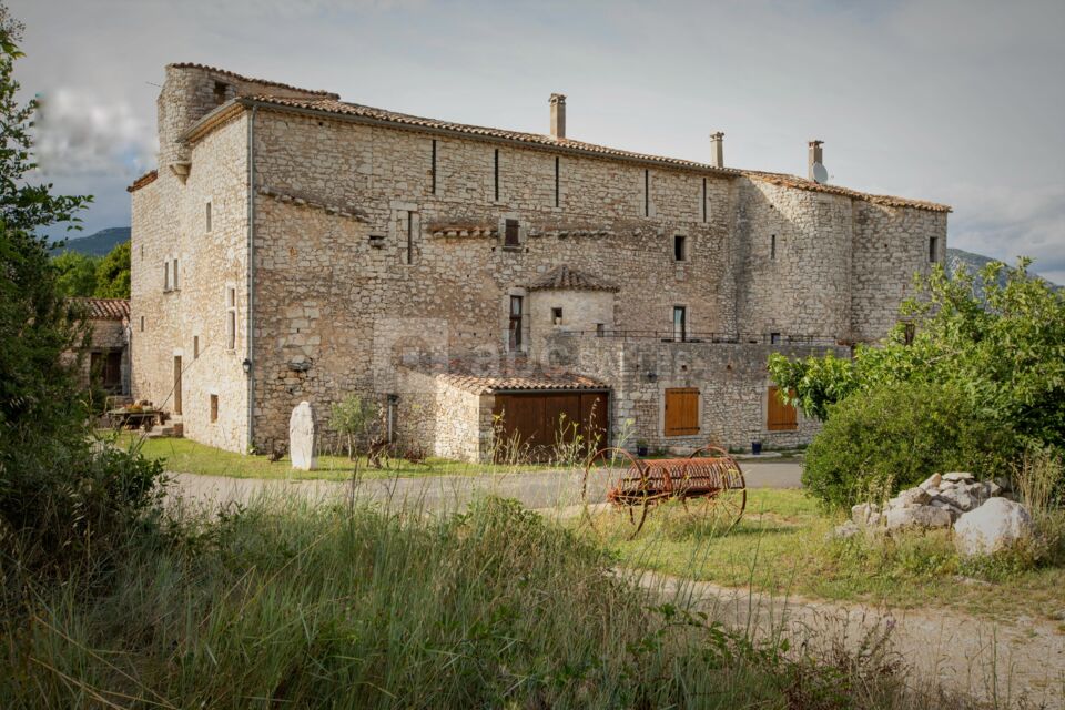 Domaine de Blancardy