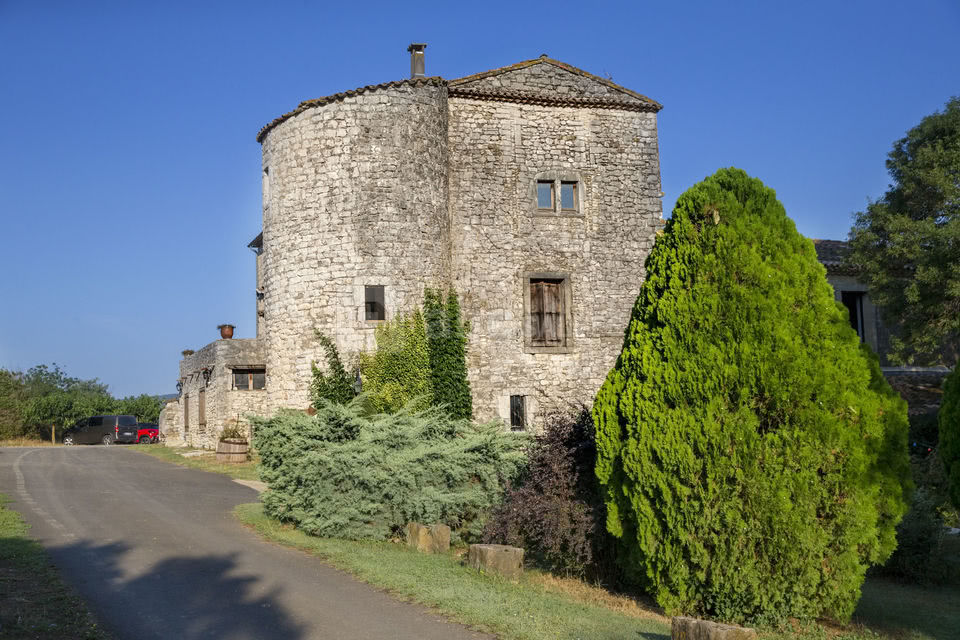 Domaine de Blancardy