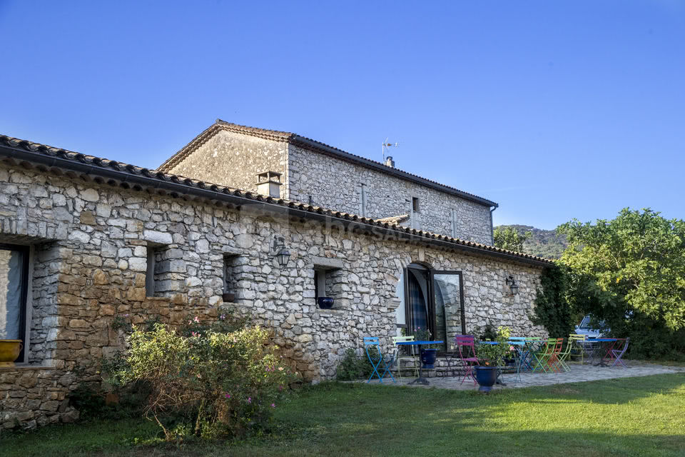 Domaine de Blancardy