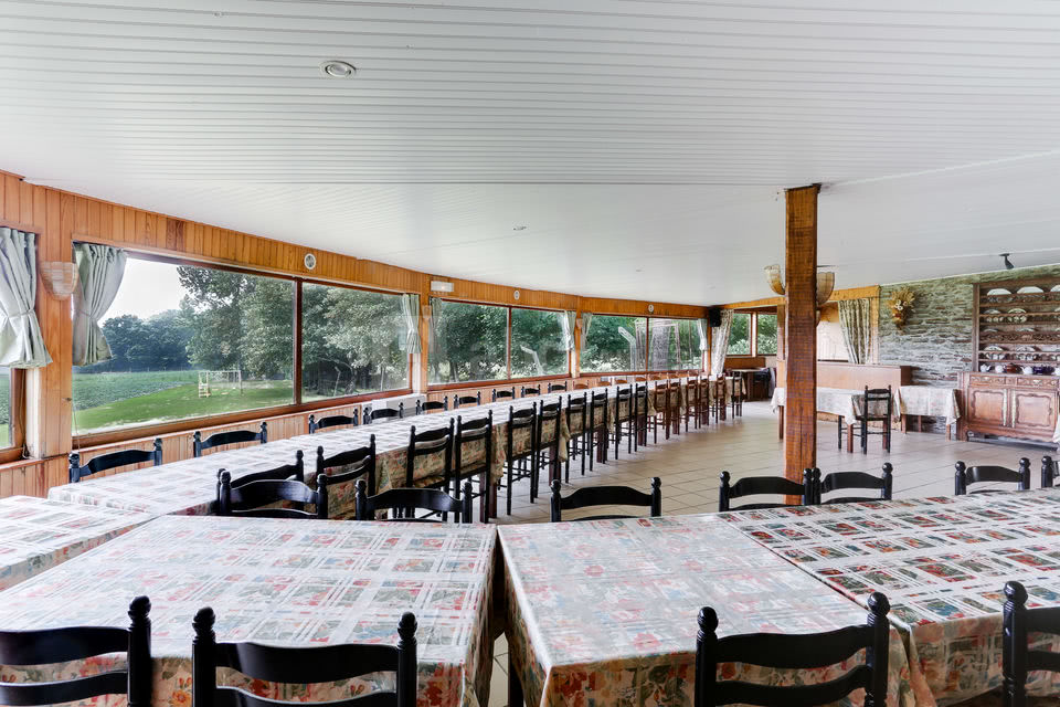 Salle de Coat Broez