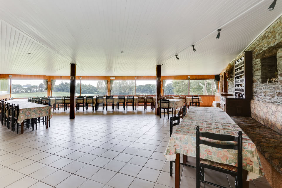 Salle de Coat Broez