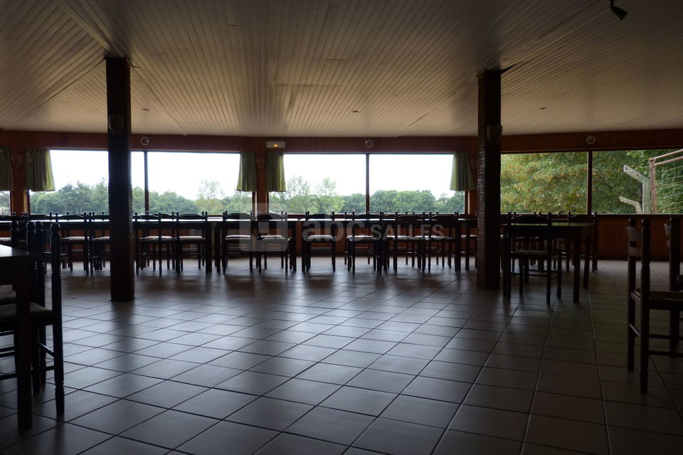 Salle de Coat Broez