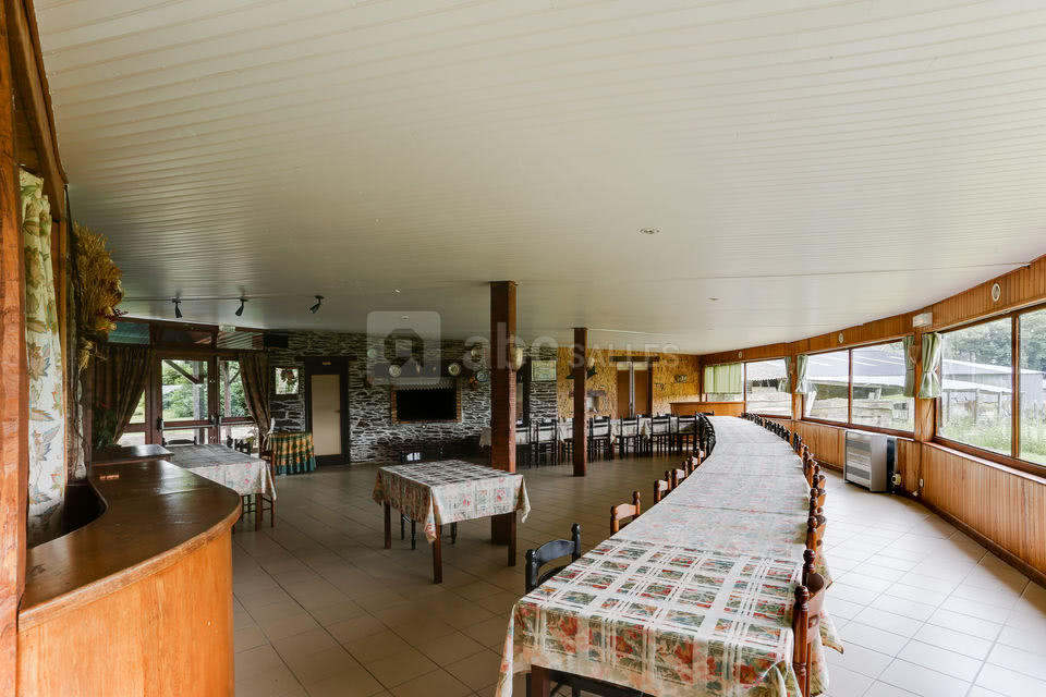 Salle de Coat Broez