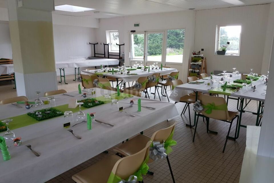 Camping Village de Roguennic