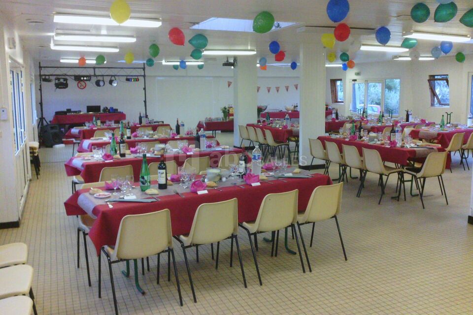 Camping Village de Roguennic