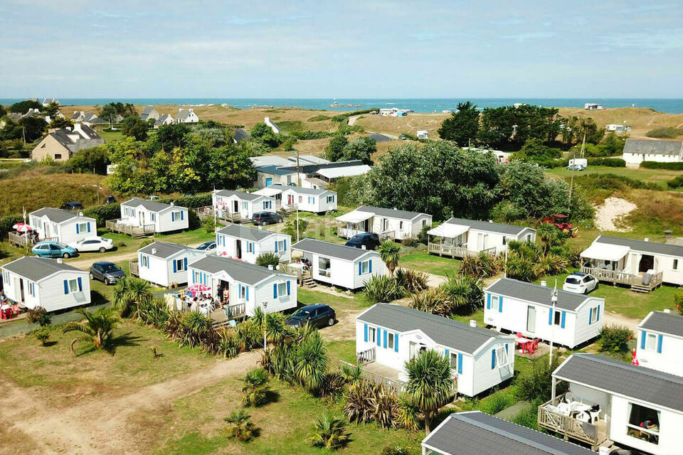 Camping Village de Roguennic