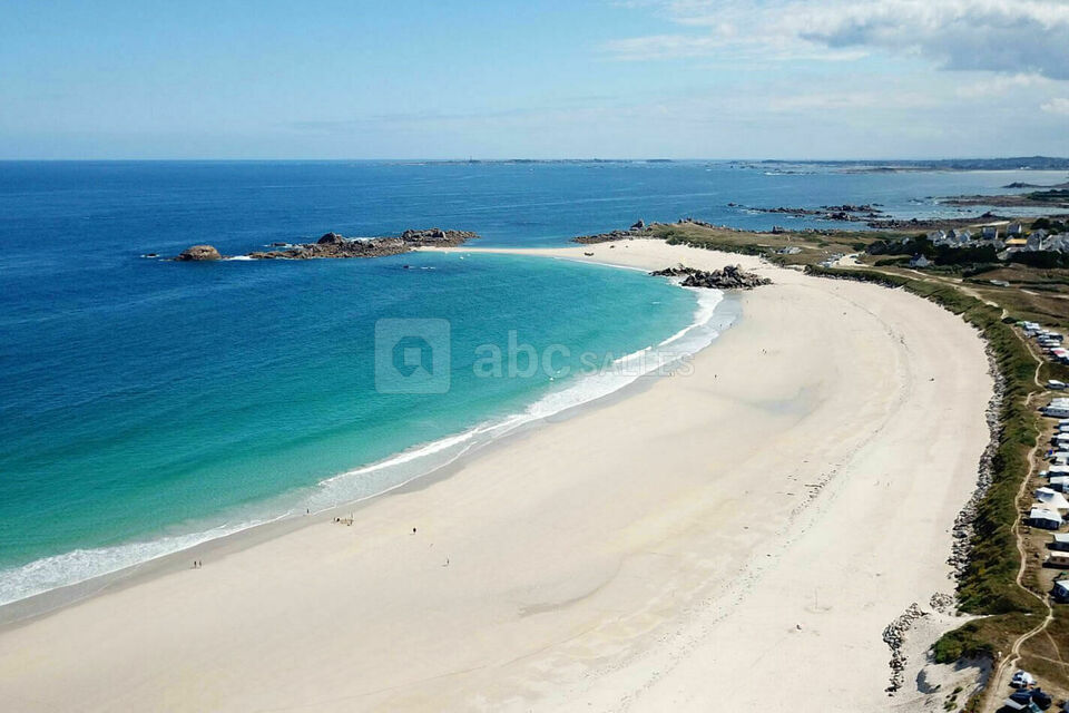 Camping Village de Roguennic