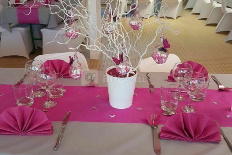 Camping Village de Roguennic