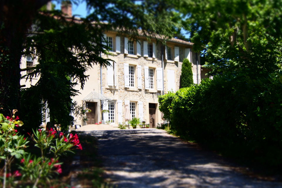 Domaine Dieu-le-Fit