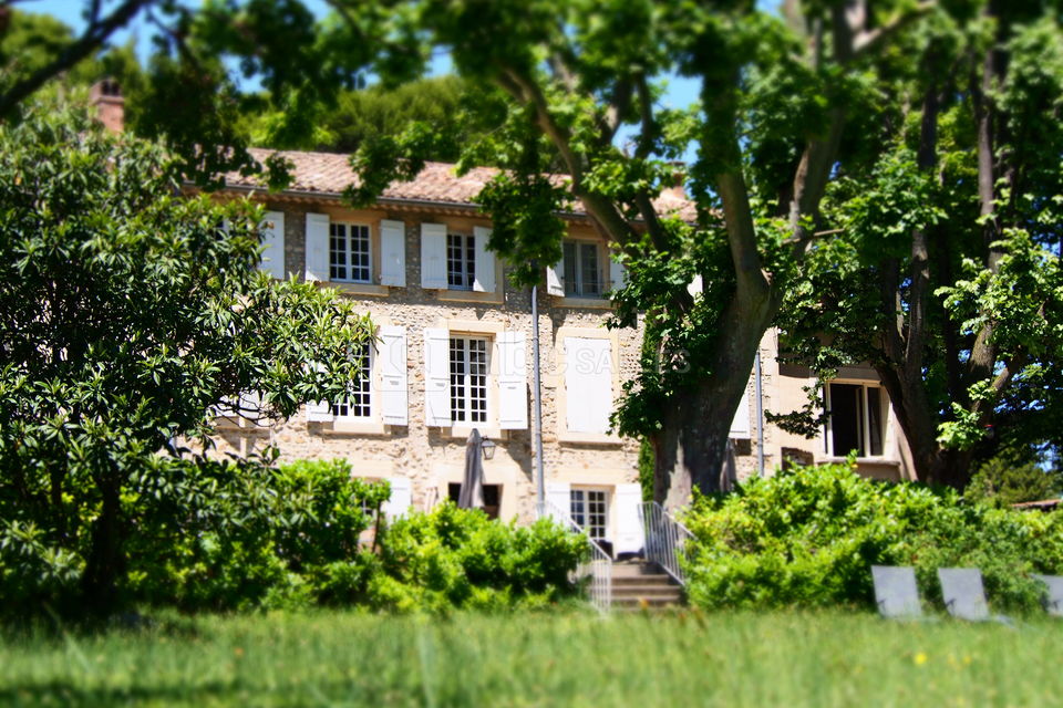 Domaine Dieu-le-Fit