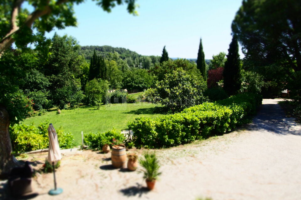 Domaine Dieu-le-Fit