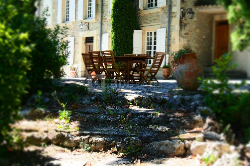 Domaine Dieu-le-Fit