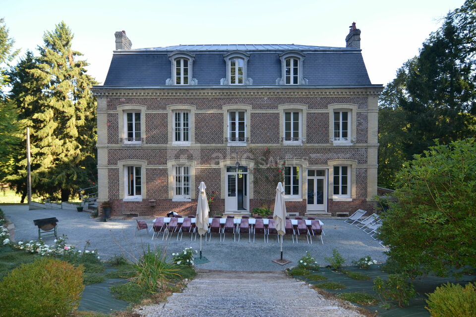 Château des Roques