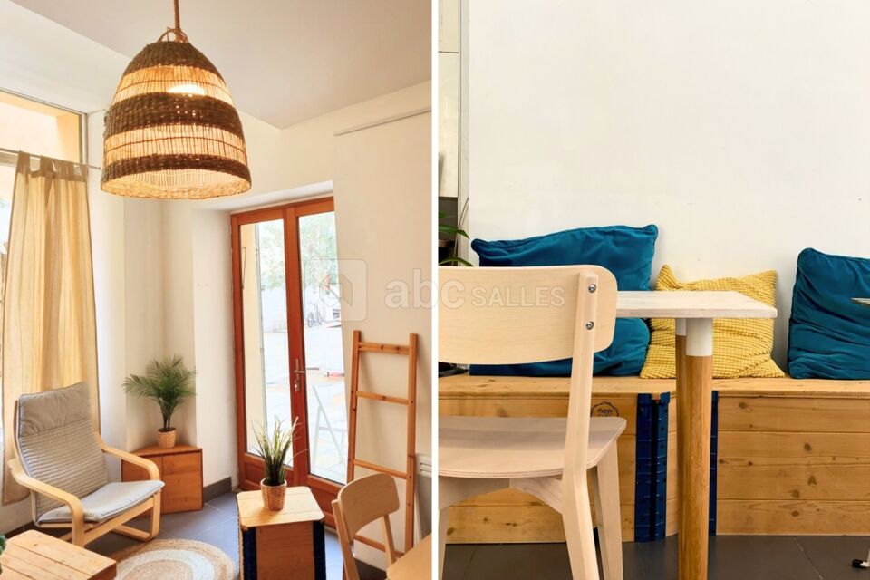 Espace café