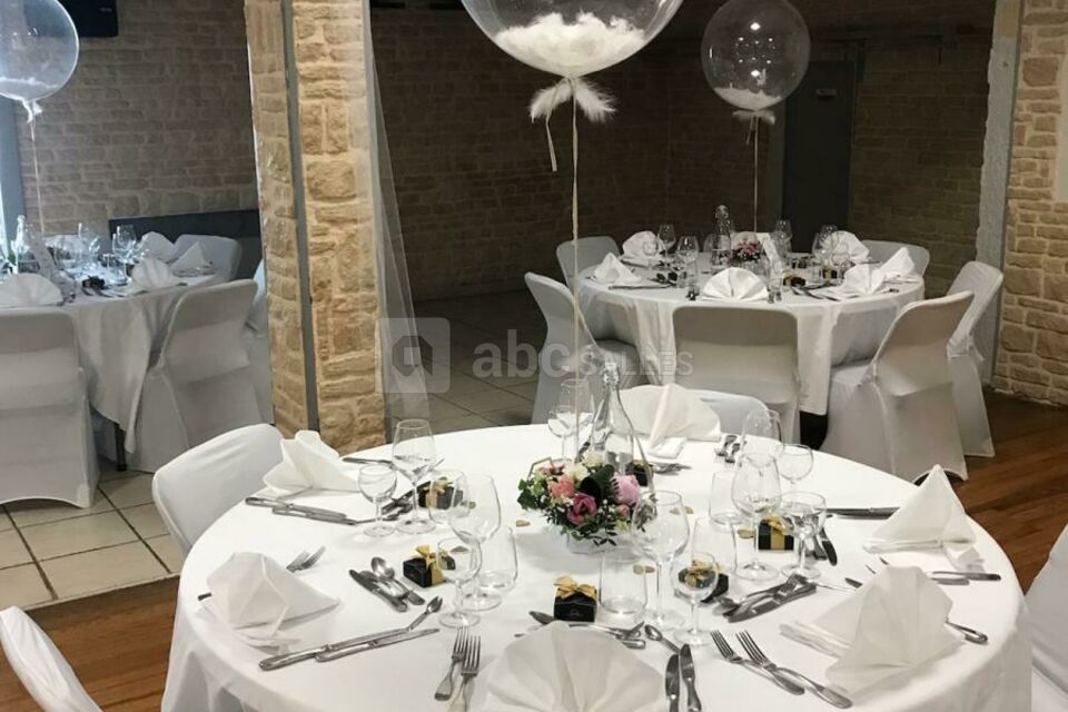 La Clé en Main
