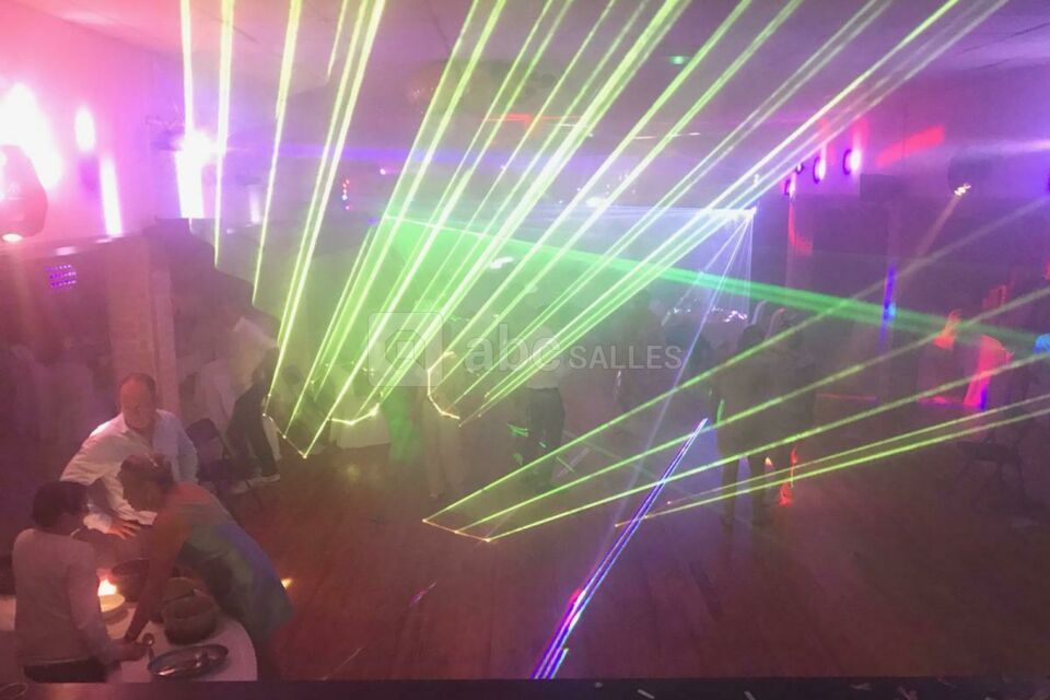 La Clé en Main