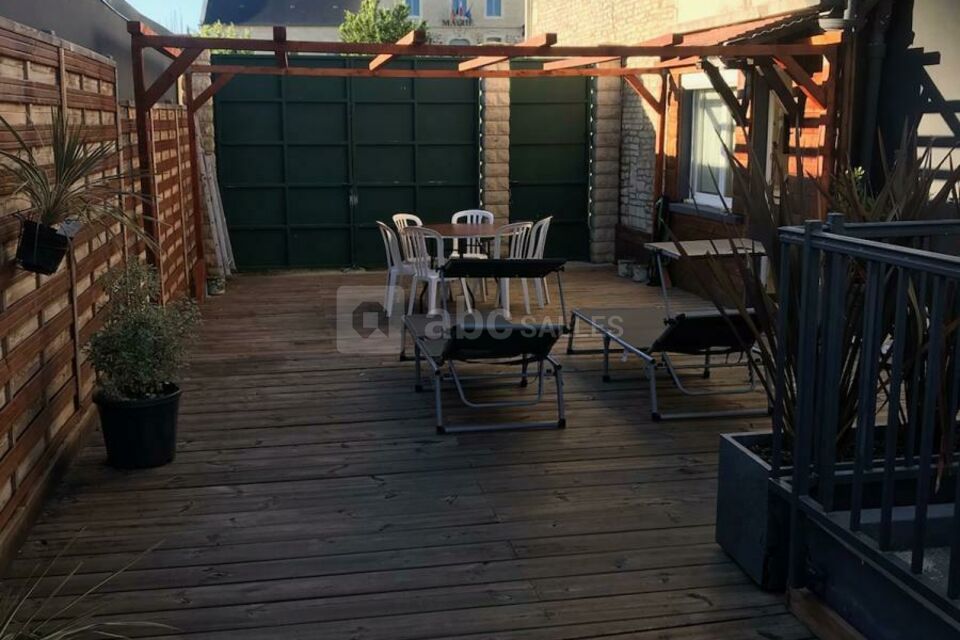 La Clé en Main