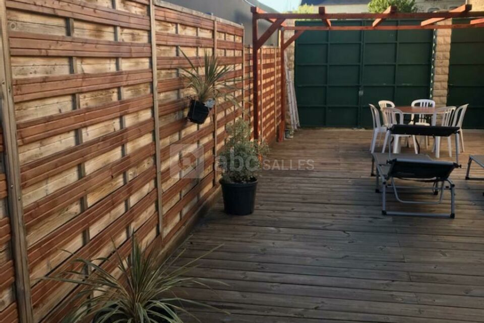 La Clé en Main