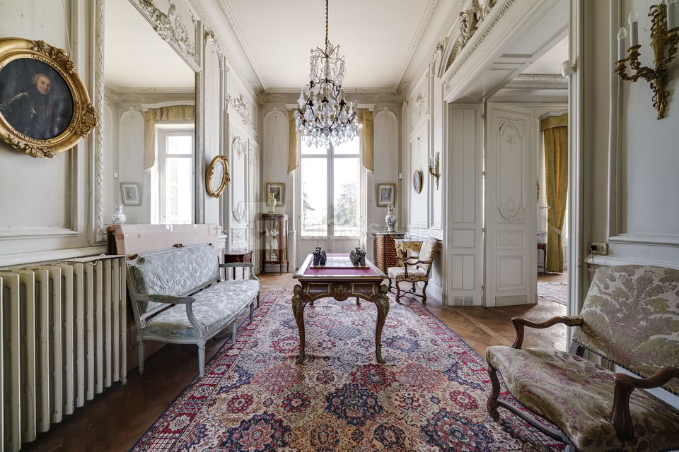 Château de Saint-Denis