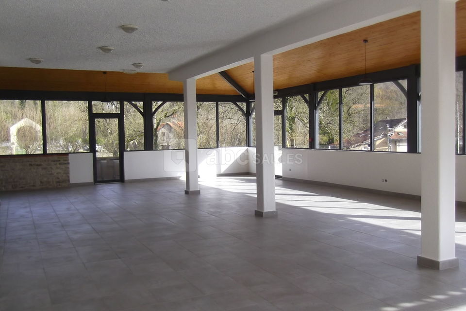 Le Hameau de la Vallée