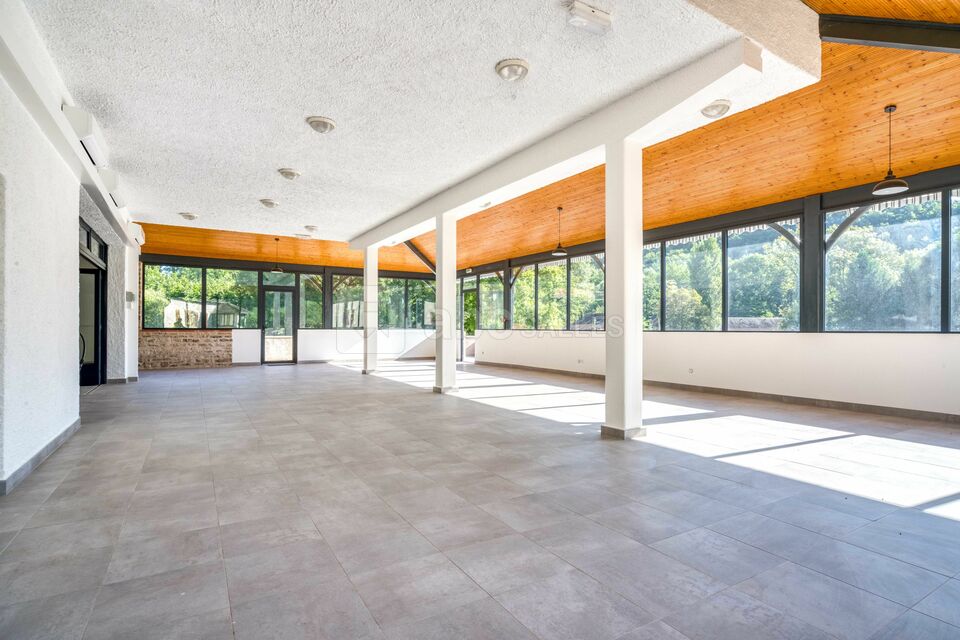 Le Hameau de la Vallée