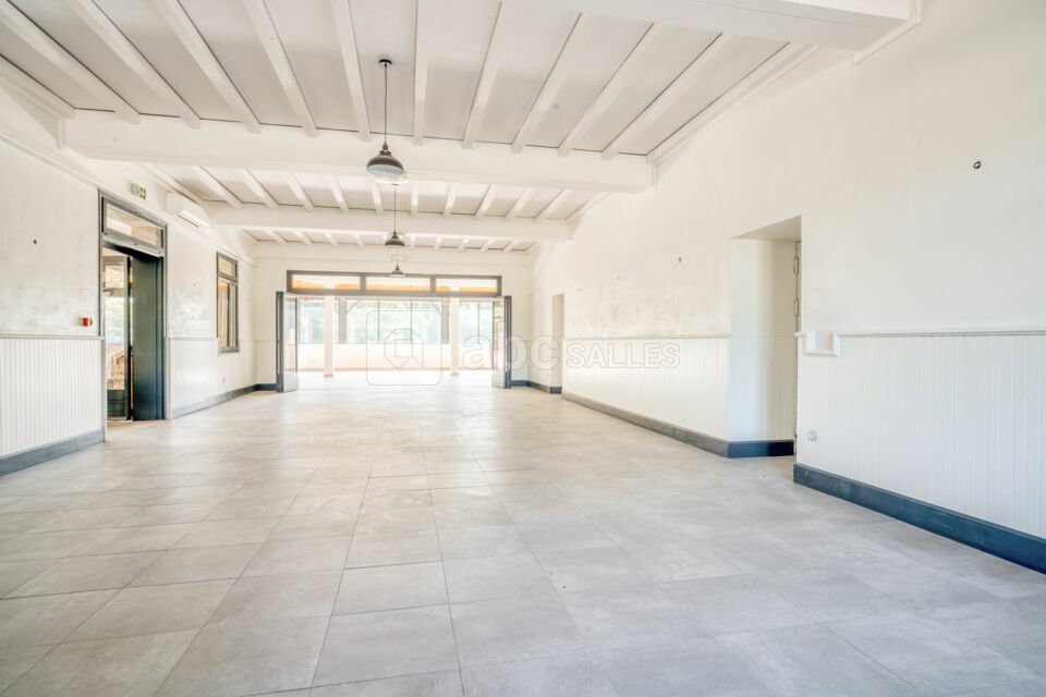 Le Hameau de la Vallée