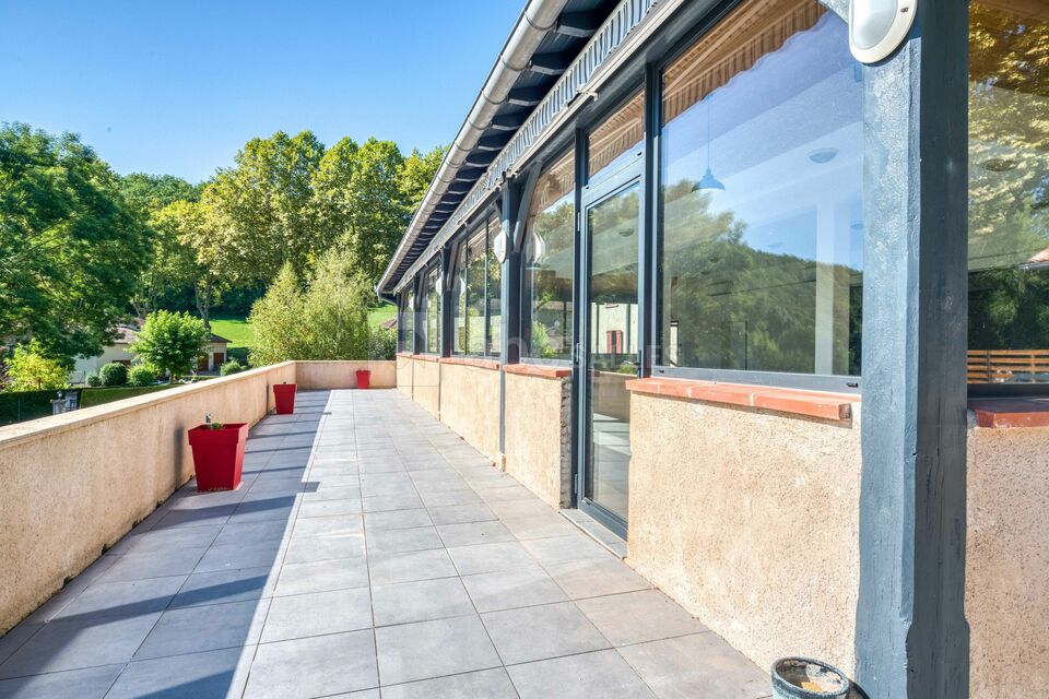 Le Hameau de la Vallée