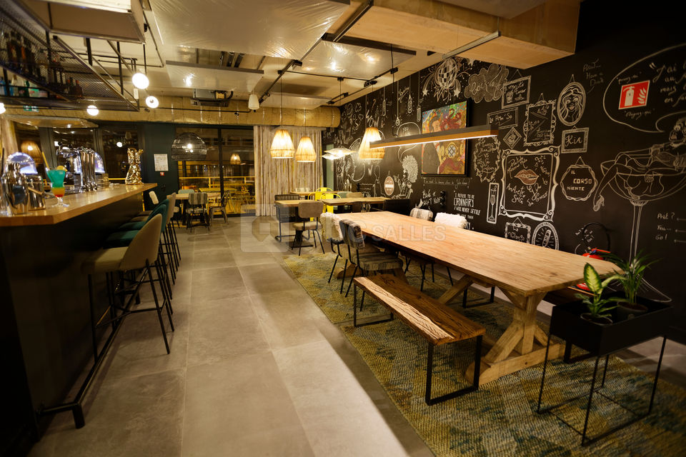 Hôtel Ibis Styles Amiens Centre
