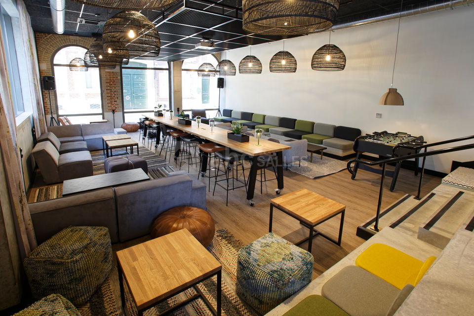 Hôtel Ibis Styles Amiens Centre