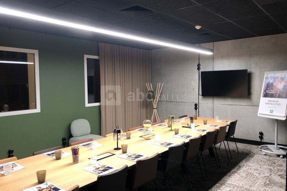Hôtel Ibis Styles Amiens Centre