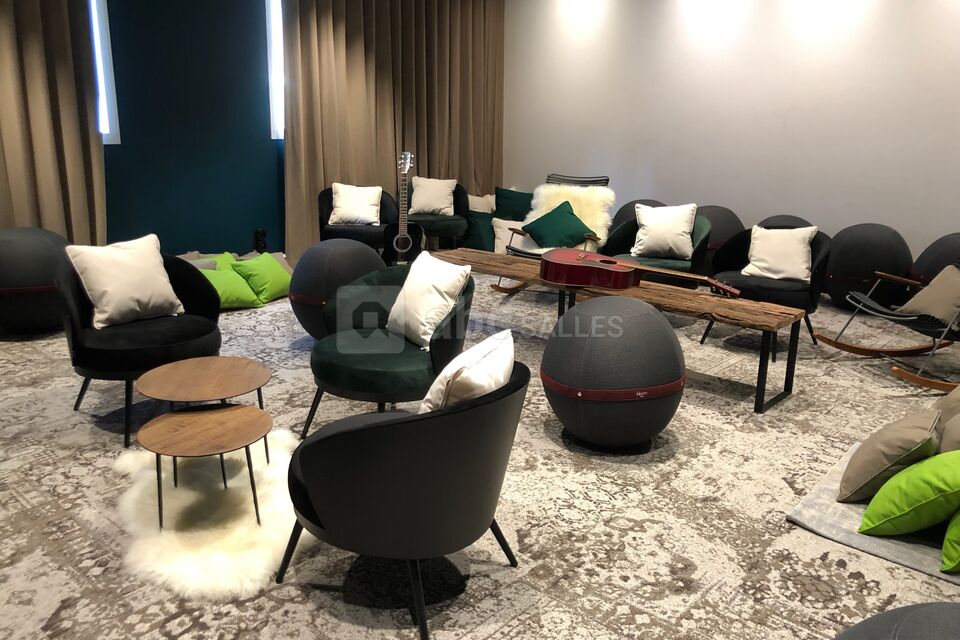 Hôtel Ibis Styles Amiens Centre