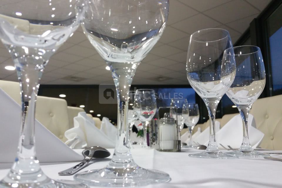 Golf International de Longwy